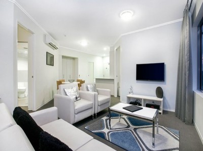 South Brisbane