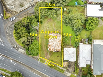 Mount Gravatt East