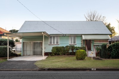 Sunnybank