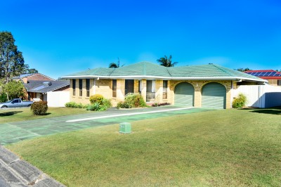 Sunnybank Hills