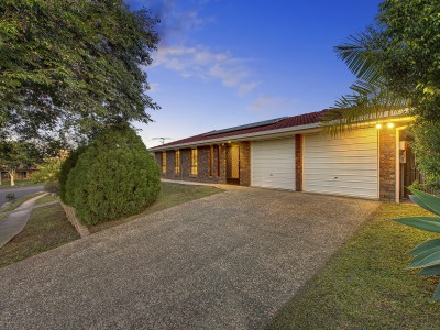 Sunnybank Hills