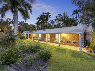 Forestdale