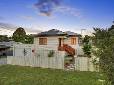 Sunnybank Hills
