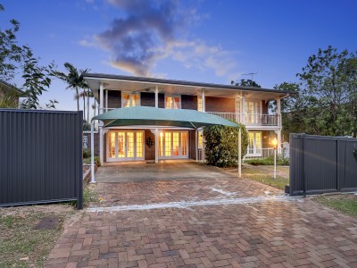 Sunnybank