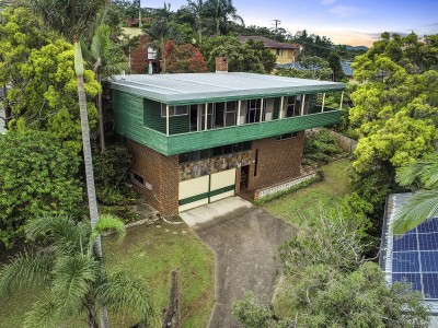 Upper Mount Gravatt