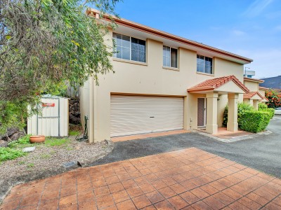 Upper Mount Gravatt