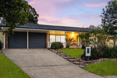 Carindale